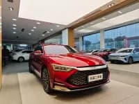2020 Han DM 4WD Performance Premium Edition — миниатюра 4