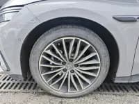 Han 2025 DM-i Intelligent Driving Edition Flagship Model with 125KM LiDAR — миниатюра 4