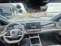 Han 2025 DM-i Intelligent Driving Edition Flagship Model with 125KM LiDAR — миниатюра 8