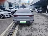 Han 2025 DM-i Intelligent Driving Edition Flagship Model with 125KM LiDAR — миниатюра 9