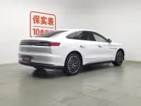 2020 Han DM 4WD Performance Premium Edition — миниатюра 2