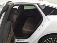 2020 Han DM 4WD Performance Premium Edition — миниатюра 15