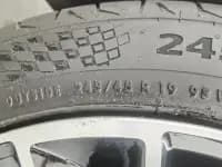 2020 Han DM 4WD Performance Premium Edition — миниатюра 24