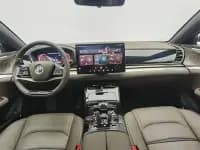 2020 Han DM 4WD Performance Luxury Edition — миниатюра 5