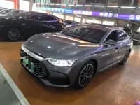 Han 2022 DM-i 121KM Premium Edition — миниатюра 1