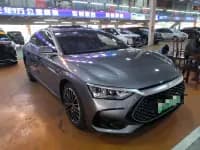 Han 2022 DM-i 121KM Premium Edition — миниатюра 2