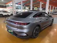 Han 2022 DM-i 121KM Premium Edition — миниатюра 8