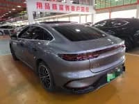 Han 2022 DM-i 121KM Premium Edition — миниатюра 9