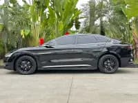 Han 2024 DM-i Glory Edition 121KM Elite — миниатюра 3