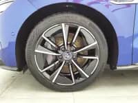 Han 2020 EV AWD High Performance Flagship Edition — миниатюра 17