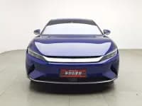 Han 2020 EV AWD High Performance Flagship Edition — миниатюра 3