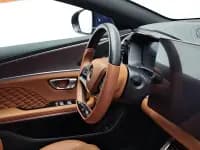 Han 2020 EV AWD High Performance Flagship Edition — миниатюра 22