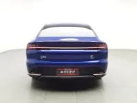 Han 2020 EV AWD High Performance Flagship Edition — миниатюра 4