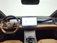 Han 2020 EV AWD High Performance Flagship Edition — миниатюра 5