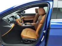 Han 2020 EV AWD High Performance Flagship Edition — миниатюра 10