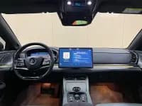 Han 2022 EV 610KM 4WD Thousand Mountains Green Limited Edition — миниатюра 15