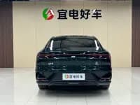 Han 2022 EV 610KM 4WD Thousand Mountains Green Limited Edition — миниатюра 6