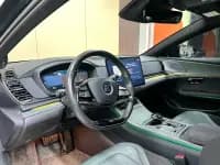 Han 2022 EV 610KM 4WD Thousand Mountains Green Limited Edition — миниатюра 7