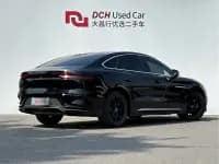 Han 2024 DM-i Glory Edition 121KM Premium — миниатюра 2