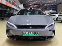 2025 Han DM-i Smart Driving Edition 125KM Deluxe — миниатюра 2