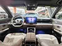2025 Han DM-i Smart Driving Edition 125KM Deluxe — миниатюра 12