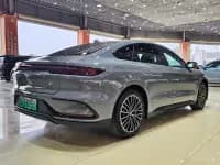 2025 Han DM-i Smart Driving Edition 125KM Deluxe — миниатюра 4