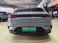 2025 Han DM-i Smart Driving Edition 125KM Deluxe — миниатюра 5