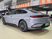 2025 Han DM-i Smart Driving Edition 125KM Deluxe — миниатюра 6