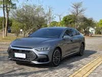 Han 2023 DM-i Champion Edition 121KM Deluxe — миниатюра 1