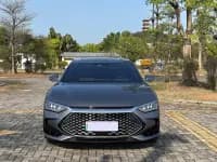 Han 2023 DM-i Champion Edition 121KM Deluxe — миниатюра 2