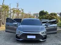 Han 2023 DM-i Champion Edition 121KM Deluxe — миниатюра 14