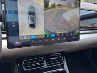 Han 2023 DM-i Champion Edition 121KM Deluxe — миниатюра 15