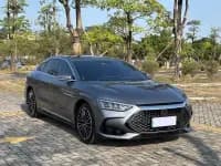 Han 2023 DM-i Champion Edition 121KM Deluxe — миниатюра 3