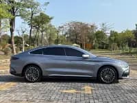 Han 2023 DM-i Champion Edition 121KM Deluxe — миниатюра 4