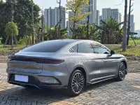 Han 2023 DM-i Champion Edition 121KM Deluxe — миниатюра 5