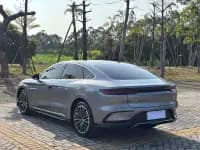 Han 2023 DM-i Champion Edition 121KM Deluxe — миниатюра 7