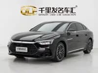 Han 2024 DM-i Glory Edition 121KM Premium — миниатюра 1