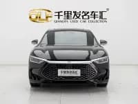 Han 2024 DM-i Glory Edition 121KM Premium — миниатюра 2