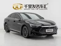 Han 2024 DM-i Glory Edition 121KM Premium — миниатюра 3