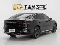 Han 2024 DM-i Glory Edition 121KM Premium — миниатюра 4