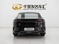 Han 2024 DM-i Glory Edition 121KM Premium — миниатюра 5