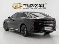 Han 2024 DM-i Glory Edition 121KM Premium — миниатюра 6