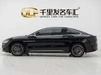 Han 2024 DM-i Glory Edition 121KM Premium — миниатюра 7