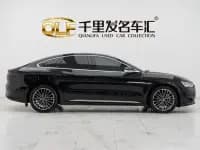 Han 2024 DM-i Glory Edition 121KM Premium — миниатюра 8