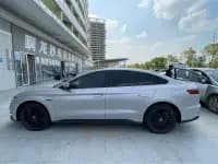 2020 Han DM 4WD Performance Premium Edition — миниатюра 3