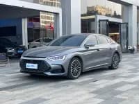 Han 2022 DM-i 121KM Premium Edition — миниатюра 1