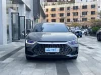 Han 2022 DM-i 121KM Premium Edition — миниатюра 2