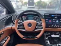 Han 2022 DM-i 121KM Premium Edition — миниатюра 17