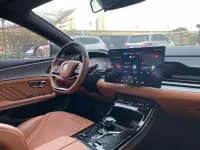 Han 2022 DM-i 121KM Premium Edition — миниатюра 19