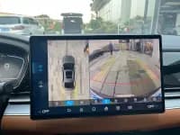 Han 2022 DM-i 121KM Premium Edition — миниатюра 21